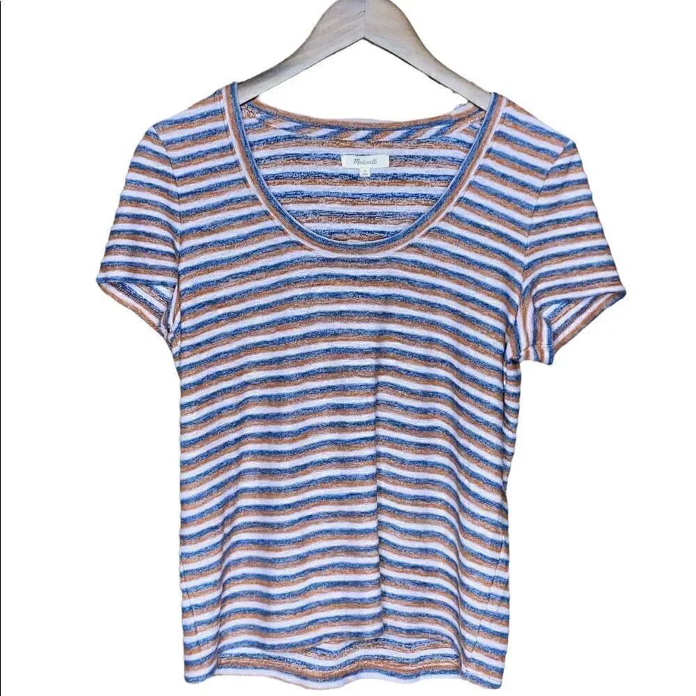 Madewell Shirt Woman’s Size S